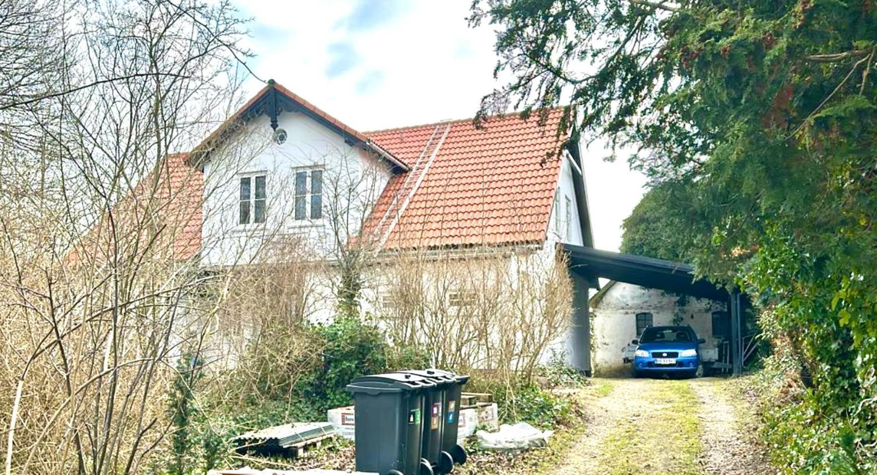 Villa Apartment Near Lousiana Humlebaek Exterior photo